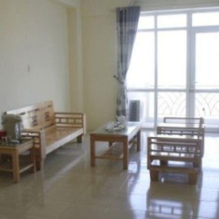 Bien Doi 1 Hotel Thanh Hóa Kültér fotó