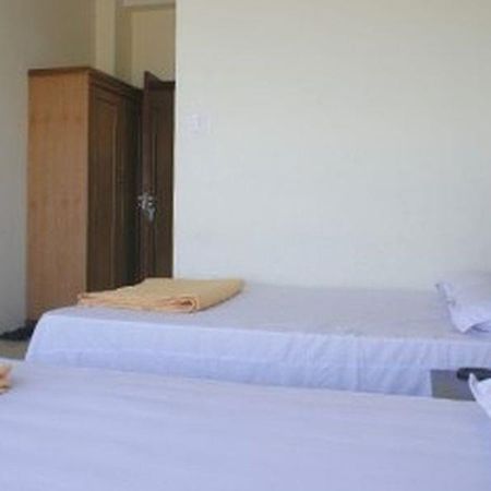 Bien Doi 1 Hotel Thanh Hóa Kültér fotó