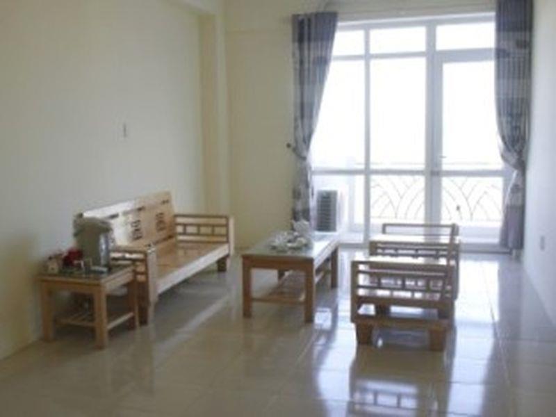 Bien Doi 1 Hotel Thanh Hóa Kültér fotó